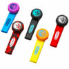 Shop PieceMaker Gear Karma Silicone Pipes in australian