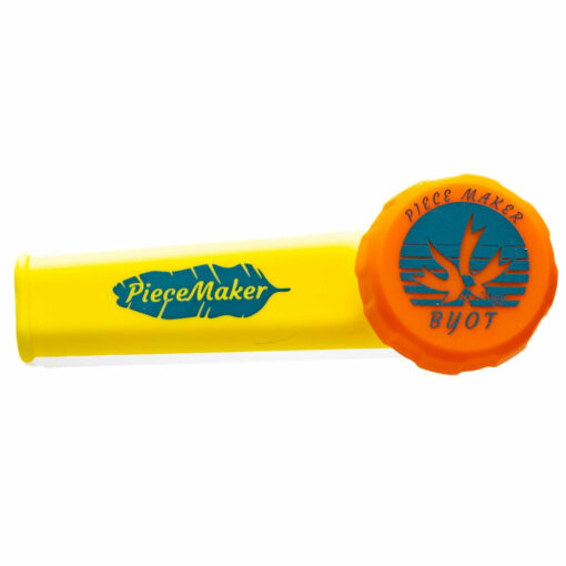 Shop PieceMaker Gear Karma Silicone Pipes in australian