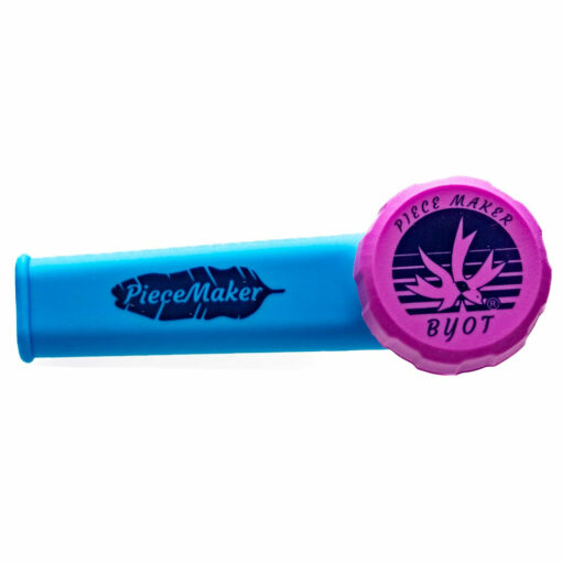 Shop PieceMaker Gear Karma Silicone Pipes in australian