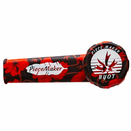 Shop PieceMaker Gear Karma Silicone Pipes in australian