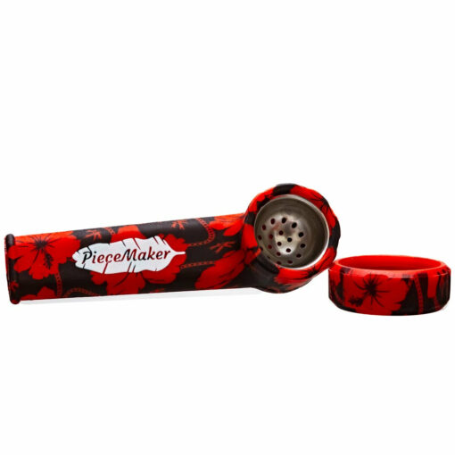 Shop PieceMaker Gear Karma Silicone Pipes in australian