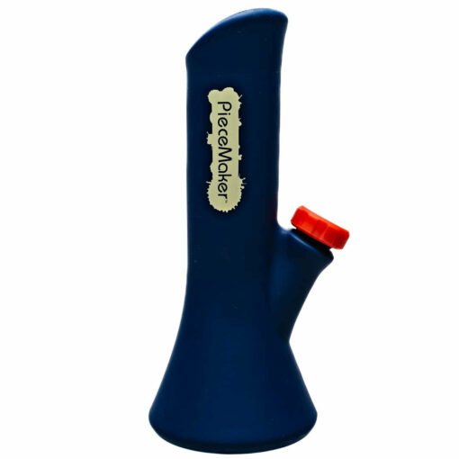 Shop PieceMaker Kali Silicone Mini Bongs in australian