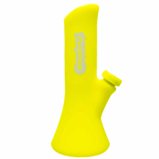 Shop PieceMaker Kali Silicone Mini Bongs in australian