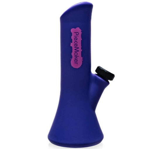 Shop PieceMaker Kali Silicone Mini Bongs in australian