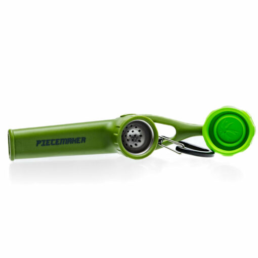 Shop PieceMaker Karma Go! Silicone Pipe in australian
