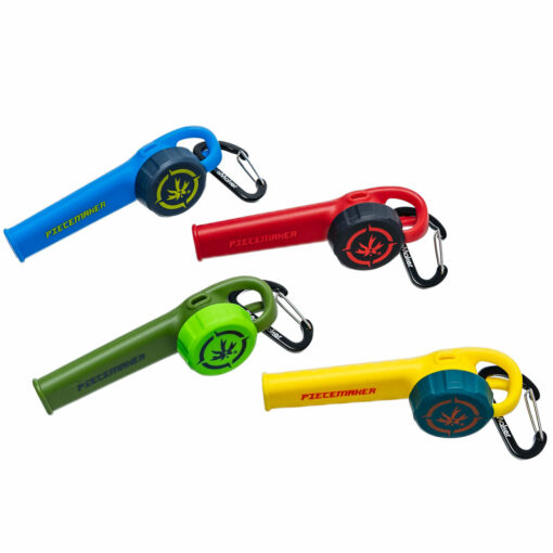 Shop PieceMaker Karma Go! Silicone Pipe in australian