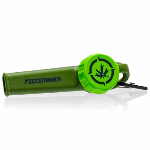 Shop PieceMaker Karma Go! Silicone Pipe in australian