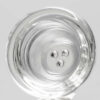Shop PieceMaker 3-Hole Kayo Glass Bowl in australian