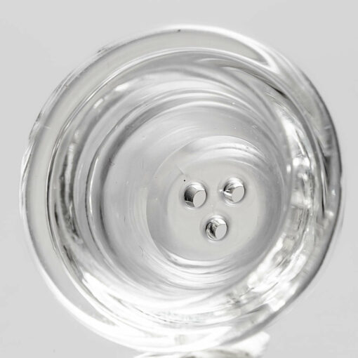 Shop PieceMaker 3-Hole Kayo Glass Bowl in australian