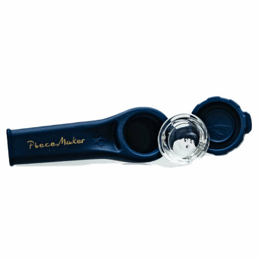 Shop PieceMaker 3-Hole Kayo Glass Bowl in australian