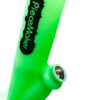 Shop PieceMaker Gear Kermit Silicone Bongs in australian
