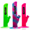 Shop PieceMaker Gear Kermit Silicone Bongs in australian