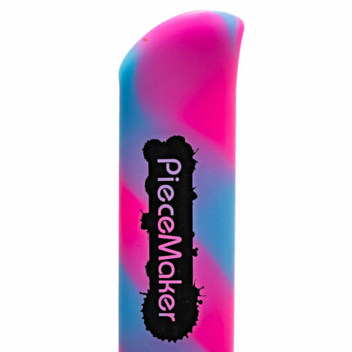 Shop PieceMaker Gear Kermit Silicone Bongs in australian