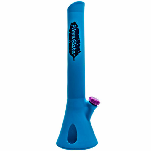 Shop PieceMaker Kirby Silicone Bongs in australian