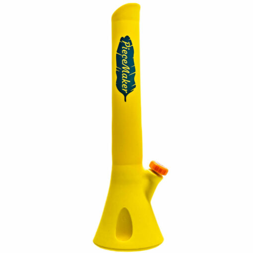 Shop PieceMaker Kirby Silicone Bongs in australian