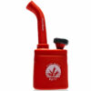 Macaw Red