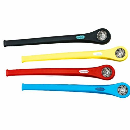 Shop PieceMaker Konjurer Silicone Pipes in australian