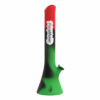 Shop PieceMaker Kahuna Silicone Bongs in australian