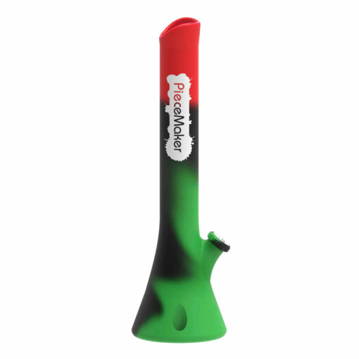 Shop PieceMaker Kahuna Silicone Bongs in australian