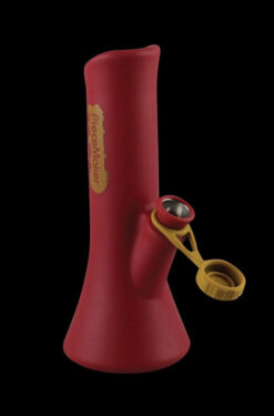 Shop PieceMaker "KaliGo" Silicone Bong in australian