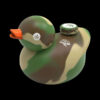 Shop Piecemaker Silicone Duck Water Pipe - Kwack in australian