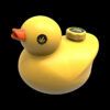 Shop Piecemaker Silicone Duck Water Pipe - Kwack in australian