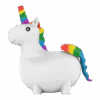 Shop Piecemaker UniKorn Silicone Unicorn Bong in australian