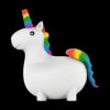 Shop Piecemaker UniKorn Silicone Unicorn Bong in australian
