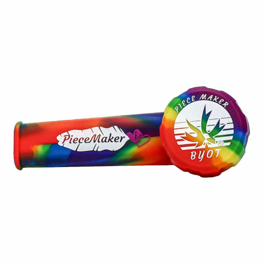 Shop PieceMaker Gear Karma Silicone Pipes in australian