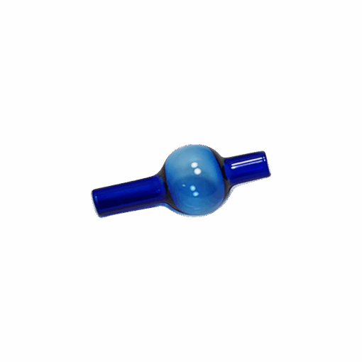 Shop Piranha Blue Thermal Bubble Carb Cap in australian