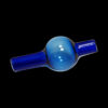 Shop Piranha Blue Thermal Bubble Carb Cap in australian