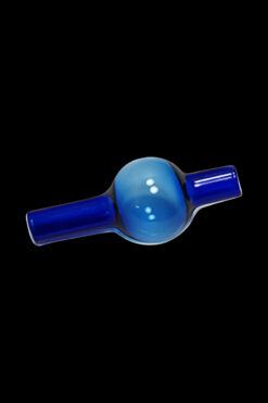 Shop Piranha Blue Thermal Bubble Carb Cap in australian