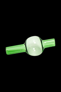 Shop Piranha Green Thermal Bubble Carb Cap in australian