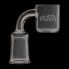 Shop Piranha Quartz 2mm Flat Top Banger Nail in australian