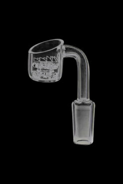 Shop Piranha Quartz Diamond Knot Banger Nail in australian