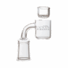 Shop Piranha Quartz Oil Bomb Thermal Banger Nail in australian