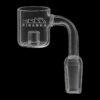Shop Piranha Quartz Reactor Core Banger Nail in australian