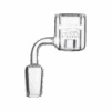 Shop Piranha Quartz Thermal Reactor Core Banger Nail in australian