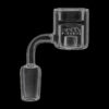 Shop Piranha Quartz Thermal Reactor Core Banger Nail in australian