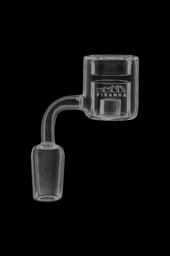 Shop Piranha Quartz Thermal Reactor Core Banger Nail in australian