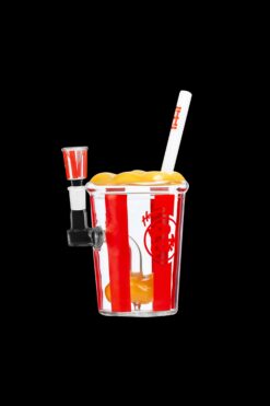 Shop Hemper Popcorn XL Water Pipe in australian