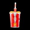 Shop Hemper Popcorn XL Water Pipe in australian