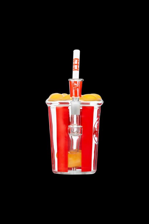 Shop Hemper Popcorn XL Water Pipe in australian