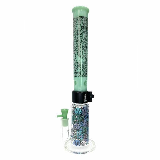 Shop Prism Pretty Done Honeycomb Modular Bong in australian