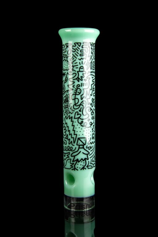 Shop Prism Pretty Done Honeycomb Modular Bong in australian