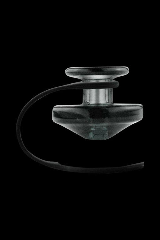 Shop Puffco Peak Color Carb Cap & Tether in australian