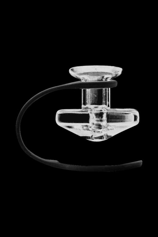Shop Puffco Peak Color Carb Cap & Tether in australian