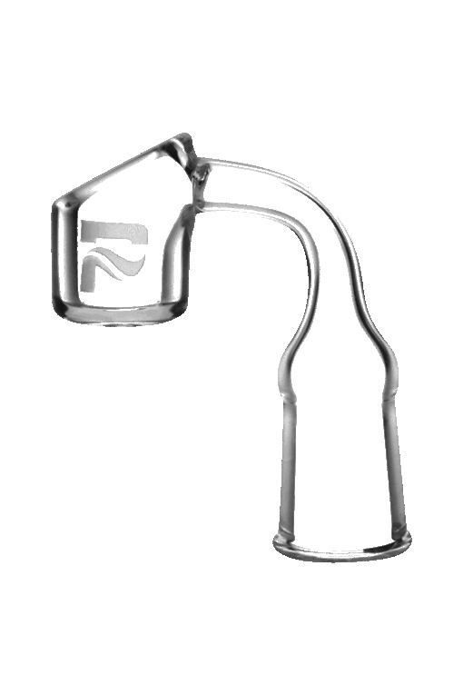 Shop Pulsar 4mm Thick Quartz Banger in australian