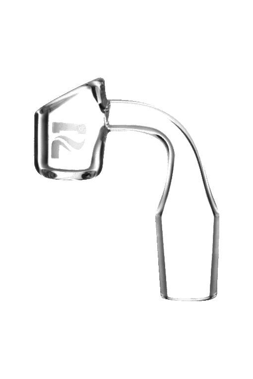 Shop Pulsar 4mm Thick Quartz Banger in australian