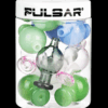 Shop Pulsar Bubble Carb Caps - 12 Pack in australian